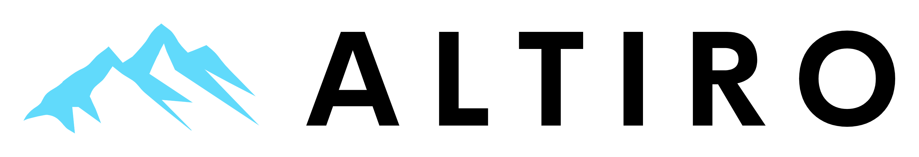 Altiro logo